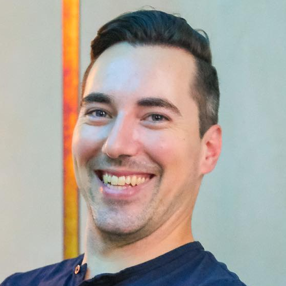Andrew Baker